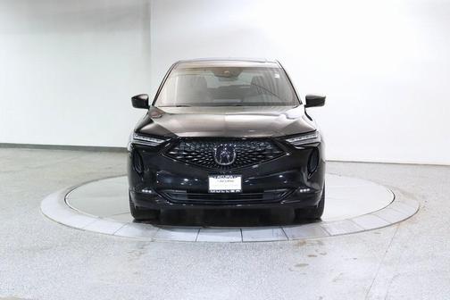 2022 Acura MDX A-Spec