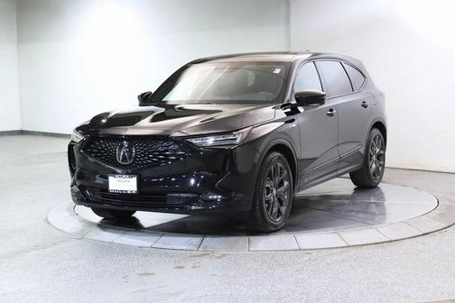 2022 Acura MDX A-Spec