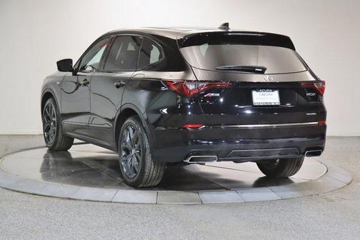 2022 Acura MDX A-Spec