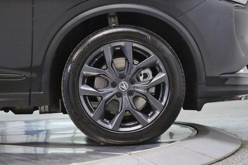 2022 Acura MDX A-Spec