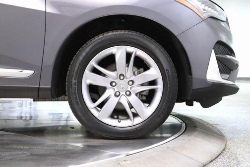 2019 Acura RDX Advance Package