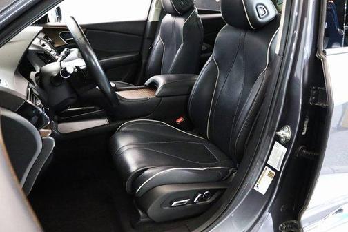 2019 Acura RDX Advance Package