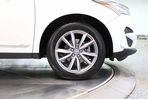2021 Acura RDX Technology Package