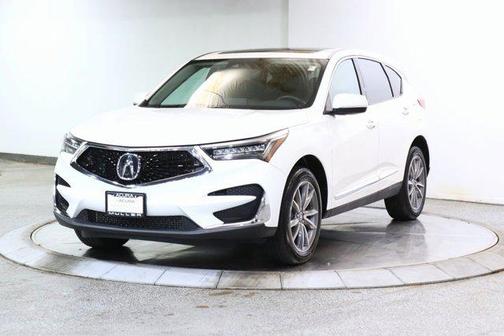 2021 Acura RDX Technology Package