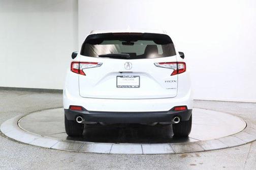 2021 Acura RDX Technology Package