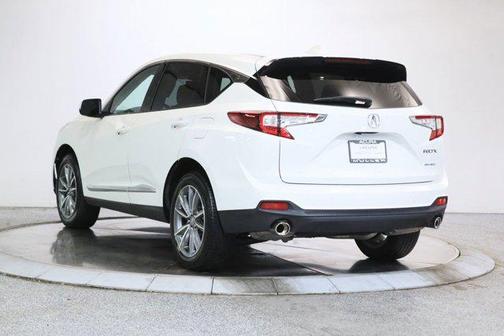 2021 Acura RDX Technology Package
