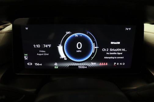 2024 Acura ZDX A-SPEC