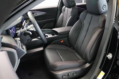 2024 Acura ZDX A-Spec