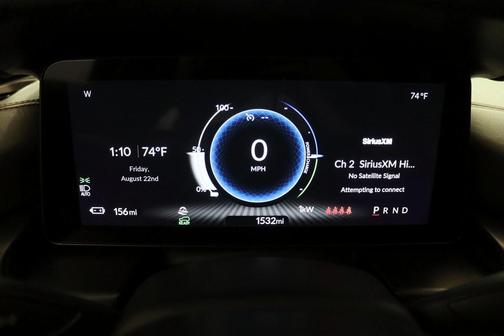 2024 Acura ZDX A-Spec