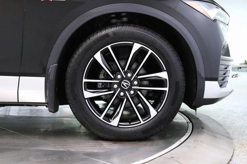 2024 Acura ZDX A-Spec