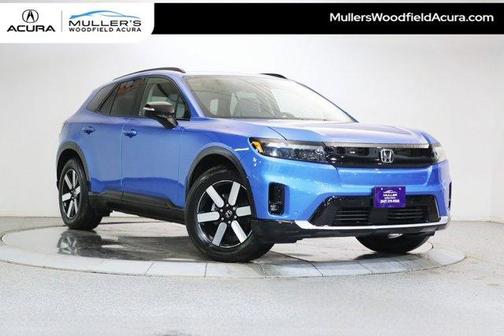 2025 Honda Prologue Touring