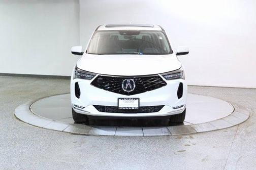 2025 Acura RDX Advance Package