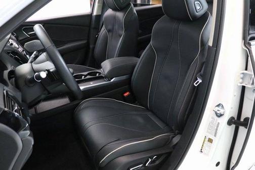 2025 Acura RDX Advance Package
