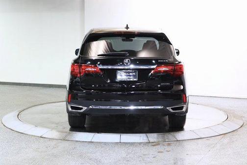 2017 Acura MDX 3.5L w/Technology Package