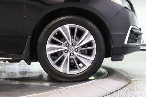 2017 Acura MDX 3.5L w/Technology Package