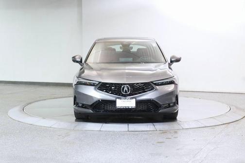 2023 Acura Integra A-Spec Technology