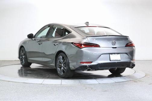 2023 Acura Integra A-Spec Technology