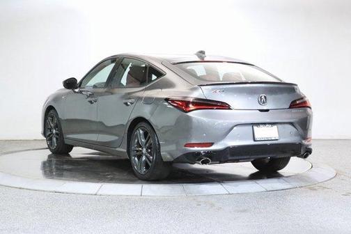 2023 Acura Integra A-Spec Technology