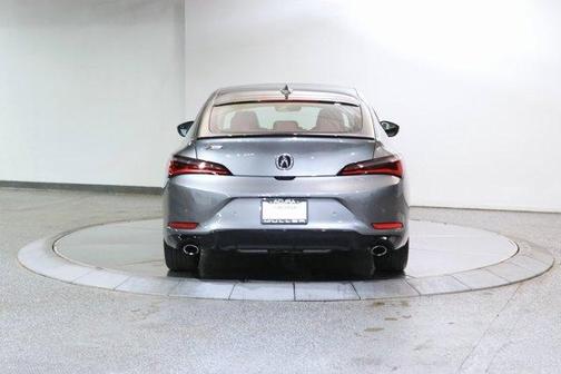 2023 Acura Integra A-Spec Technology