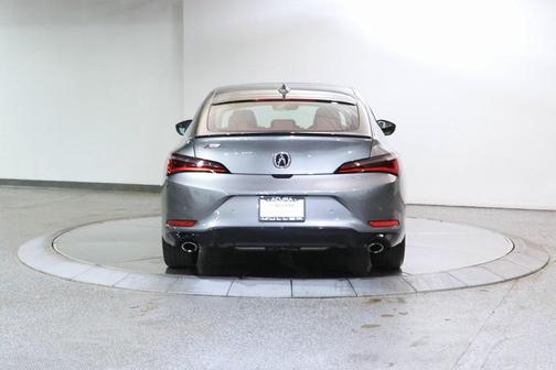 2023 Acura Integra A-Spec Technology