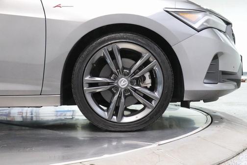 2023 Acura Integra A-Spec Technology