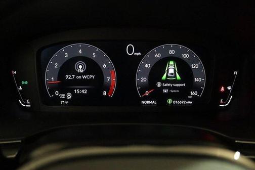 2023 Acura Integra A-Spec Technology