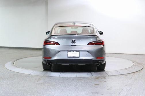 2023 Acura Integra A-Spec Technology