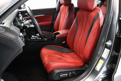 2023 Acura Integra A-Spec Technology