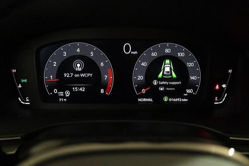 2023 Acura Integra A-Spec Technology