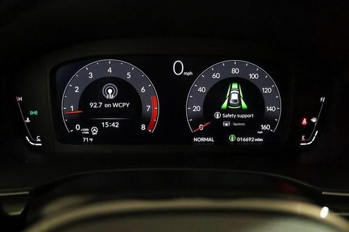 2023 Acura Integra A-Spec Technology