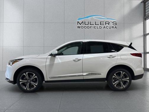 2026 Acura RDX TECHNOLOGY PACKAGE