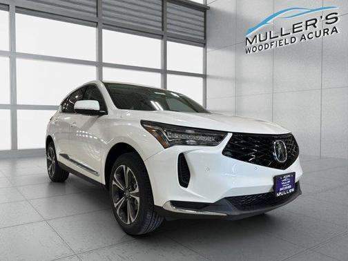 2026 Acura RDX TECHNOLOGY PACKAGE