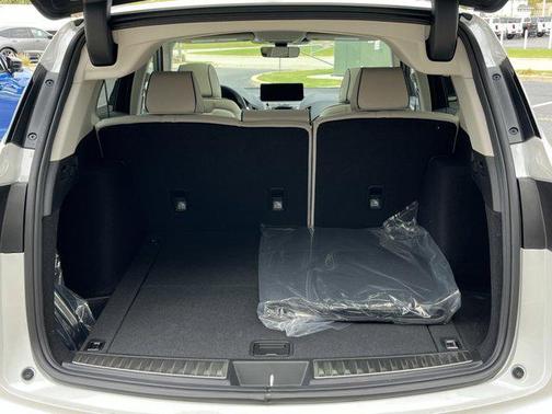 2025 Acura RDX Advance Package