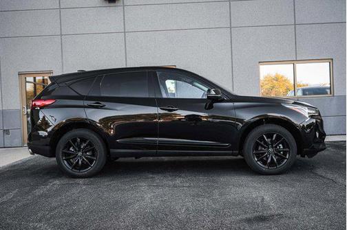2025 Acura RDX Base
