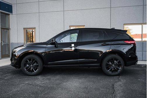 2025 Acura RDX Base