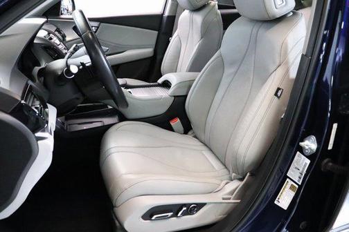 2022 Acura RDX Technology Package