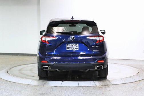 2022 Acura RDX Technology Package