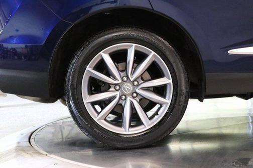2022 Acura RDX Technology Package