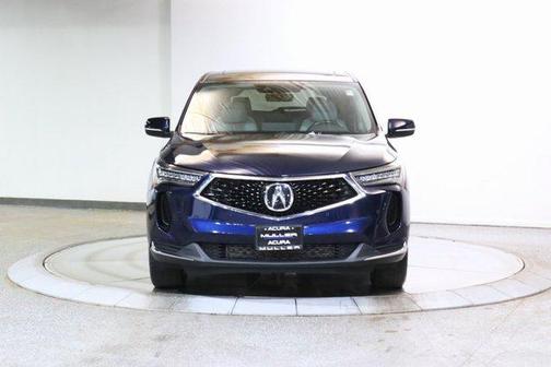 2022 Acura RDX Technology Package