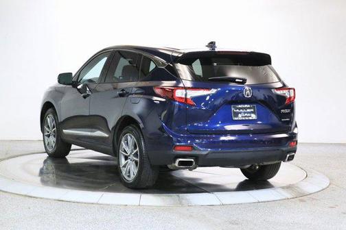 2022 Acura RDX Technology Package