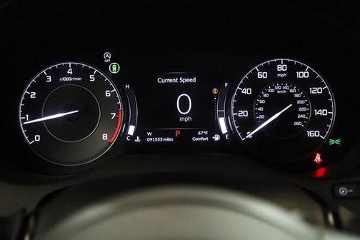 2022 Acura RDX Technology Package