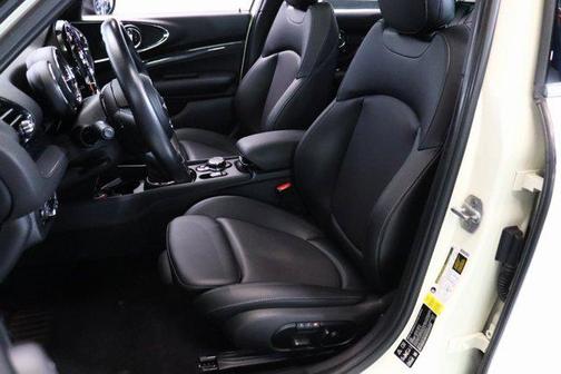 2017 MINI Clubman Cooper S ALL4