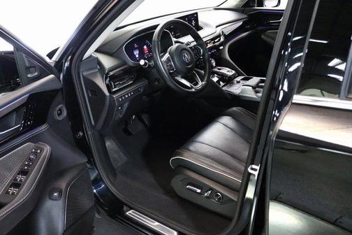 2023 Acura MDX Advance Package