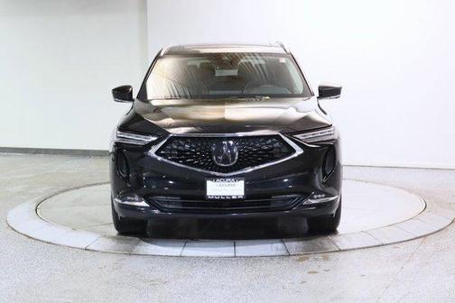 2023 Acura MDX Advance Package