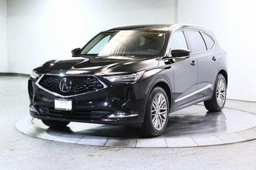 2023 Acura MDX Advance Package