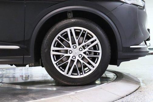 2023 Acura MDX Advance Package