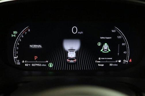 2023 Acura MDX Advance Package