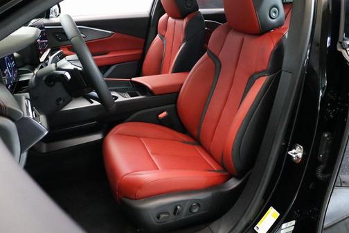 2024 Acura ZDX A-Spec