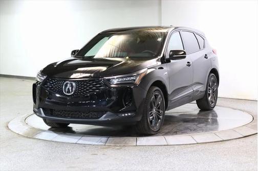 2023 Acura RDX Base