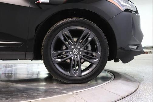 2023 Acura RDX Base